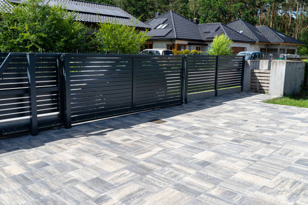 Best Driveway Pavers Near Me  in Deerwood, TX