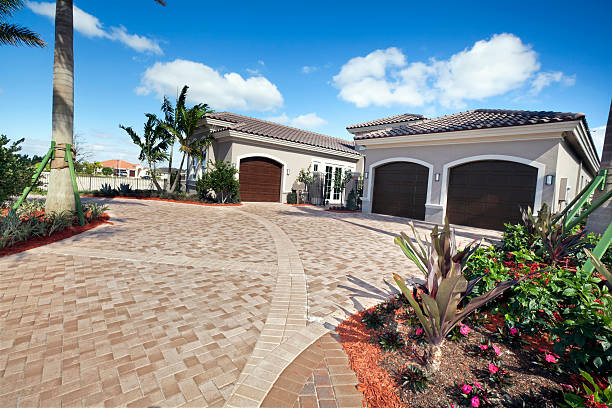 Best Local Driveway Pavers  in Deerwood, TX