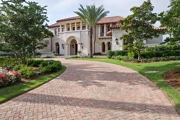  Deerwood, TX Driveway Pavers Pros