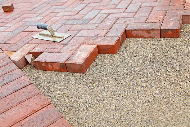 Best Driveway Pavers Near Me  in Deerwood, TX